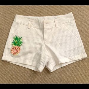 NWOT Lilly Pulitzer 5” Callahan Shorts
